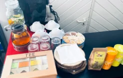 Lomi Lomi Massage München (60 min)
