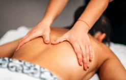 Lomi Lomi Massage München (60 min)