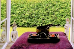 Lomi Lomi Massage Nürnberg