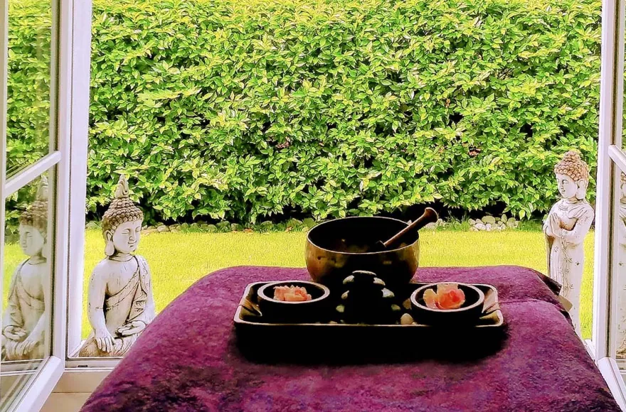 Lomi Lomi Massage Nürnberg