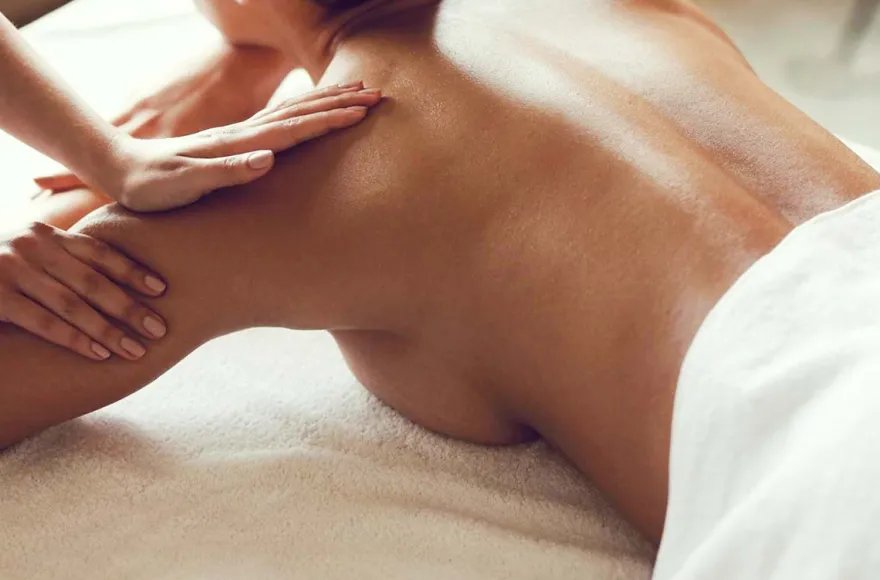 Lomi Lomi Massage Nürnberg