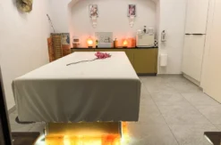 Lomi Lomi Massage Wiesbaden (60 Min.)