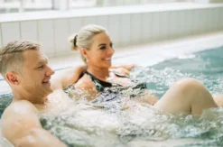 Longevity Urlaub Bad Füssing (2 Nächte)