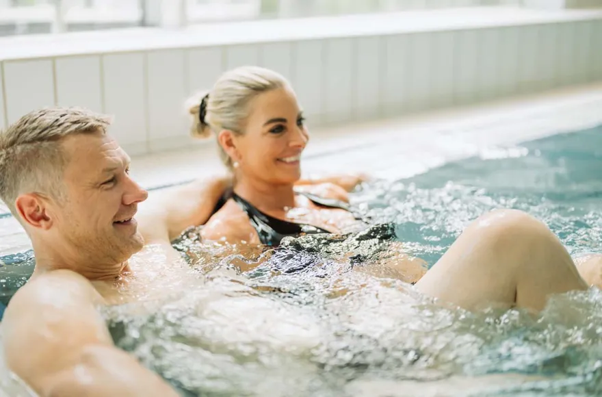 Longevity Urlaub Bad Füssing (2 Nächte)
