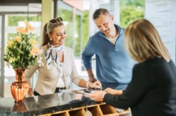 Longevity Urlaub Bad Füssing (2 Nächte)