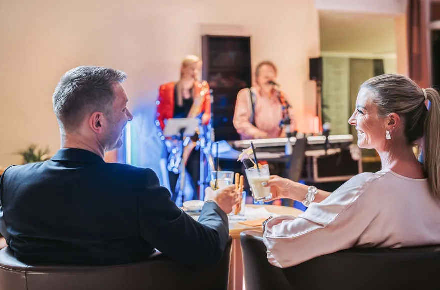 Longevity Urlaub Bad Füssing (2 Nächte)