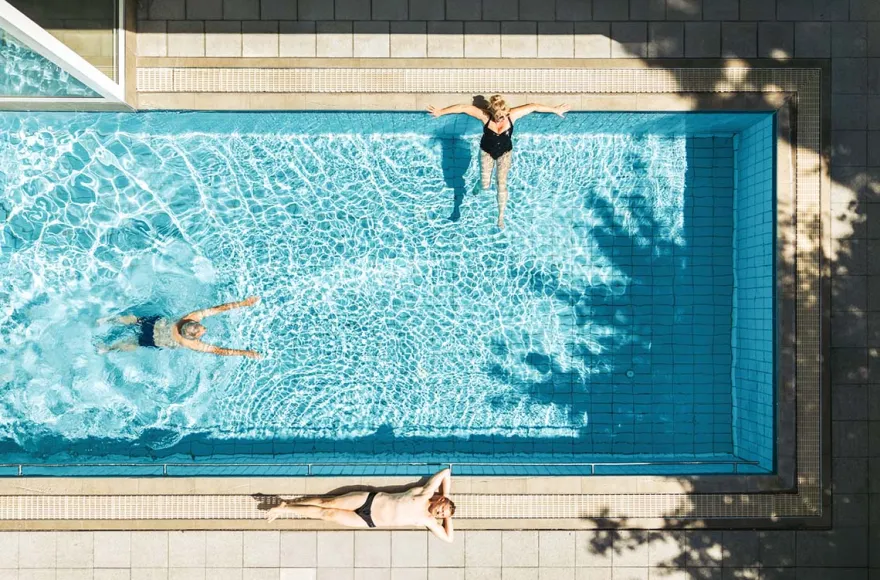 Longevity Urlaub Bad Füssing (2 Nächte)