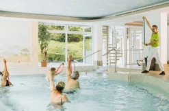 Longevity Urlaub Bad Füssing (3 Nächte)