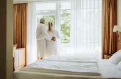 Longevity Urlaub Bad Füssing (3 Nächte)
