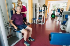 Longevity Urlaub Bad Füssing (3 Nächte)