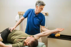 Longevity Urlaub Bad Füssing (3 Nächte)