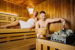 Longevity Urlaub Bad Füssing (3 Nächte)