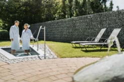 Longevity Urlaub Bad Füssing (3 Nächte)
