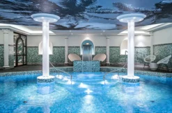 Luxushotel Dresden für 2 (2 Nächte)