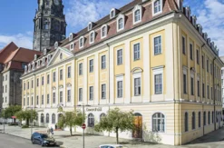 Luxushotel Dresden für 2 (2 Nächte)
