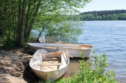 Luxus Romantikurlaub am Drewitzer See für 2 (2 Nächte)