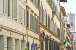 Luxus Städtetrip Florenz für 2 (2 Nächte) - Hauptsaison