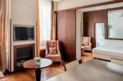 Luxus Städtetrip Florenz für 2 (2 Nächte) - Hauptsaison