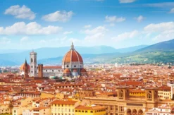 Luxus Städtetrip Florenz für 2 (2 Nächte) - Hauptsaison