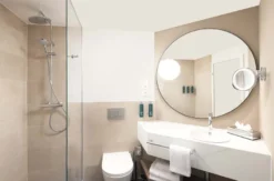 Luxusurlaub Heidelberg für 2 (2 Nächte)