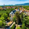 Luxus-Urlaub in Edesheim für 2 (1 Nacht)