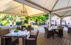 Luxus-Urlaub in Edesheim für 2 (1 Nacht)