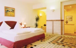 Luxus-Urlaub in Edesheim für 2 (1 Nacht)