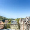 Luxusurlaub Karlsbad für 2 (2 Nächte)