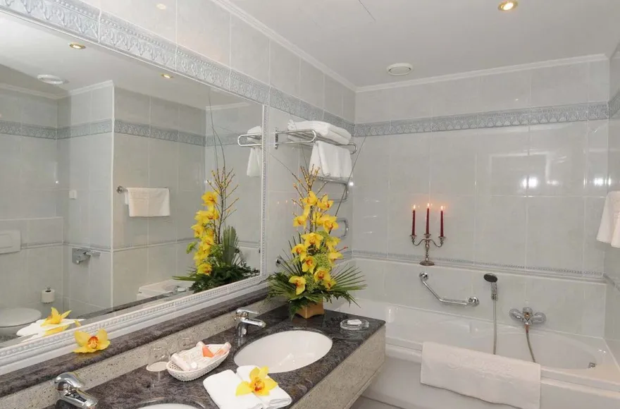 Luxusurlaub Marienbad für 2 (2 Nächte)
