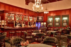 Luxusurlaub Marienbad für 2 (2 Nächte)