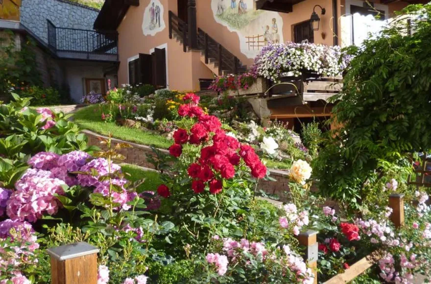 Luxusurlaub Südtirol für 2 (3 Nächte)