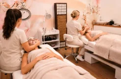 Luxus Wellnesstag für 2 in Bad Harzburg