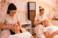 Luxus Wellnesstag für 2 in Bad Harzburg