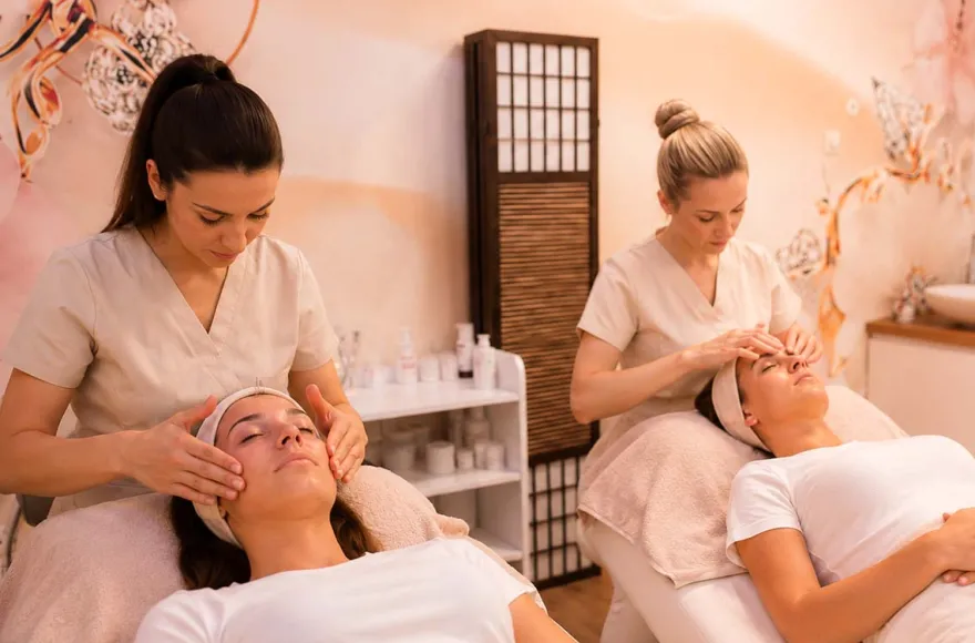 Luxus Wellnesstag für 2 in Bad Harzburg