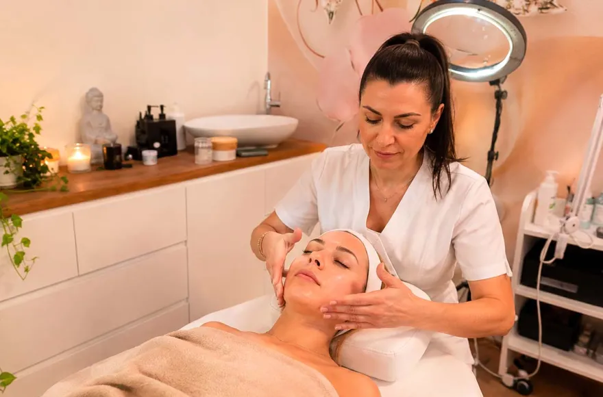 Luxus Wellnesstag für Sie Bad Harzburg