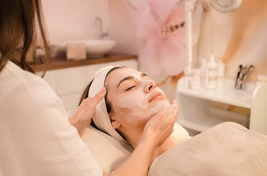 Luxus Wellnesstag für Sie Bad Harzburg