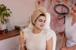 Luxus Wellnesstag für Sie Bad Harzburg