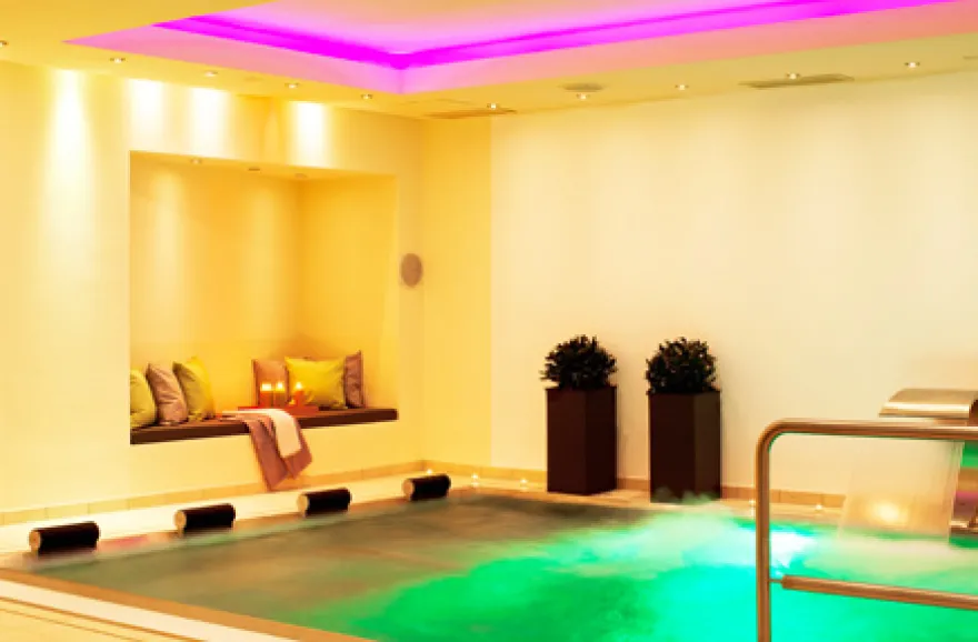 Luxus-Wellness Urlaub auf Langeoog für 2
