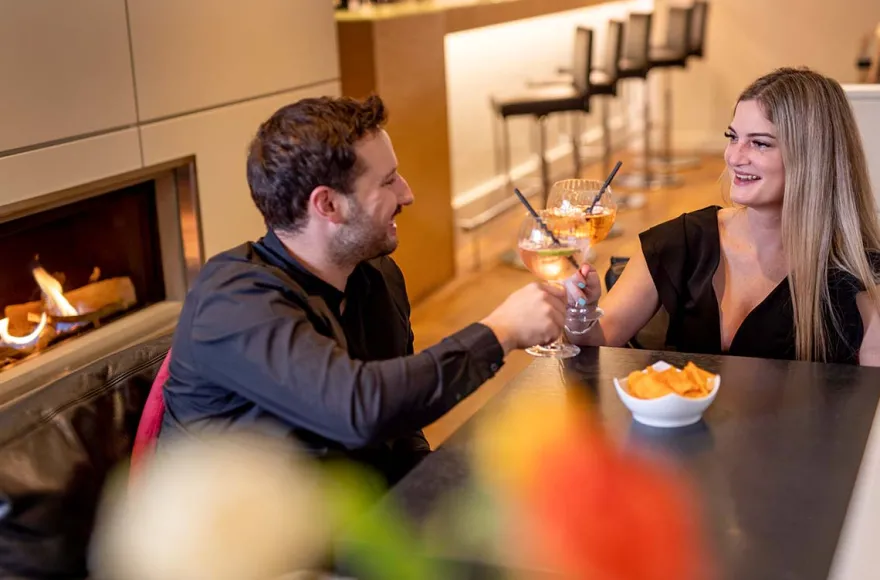 Luxus-Wellness Urlaub auf Langeoog für 2