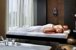 Luxus Wellnessurlaub Düsseldorf für 2 (2 Nächte)