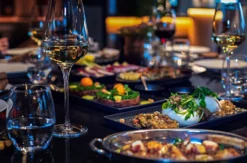 Luxus Wellnessurlaub Düsseldorf für 2 (2 Nächte)