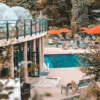 Luxus-Wellnessurlaub im Elsass für 2