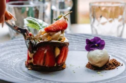 Luxus-Wellnessurlaub im Elsass für 2