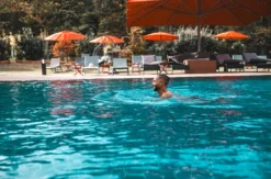 Luxus-Wellnessurlaub im Elsass für 2