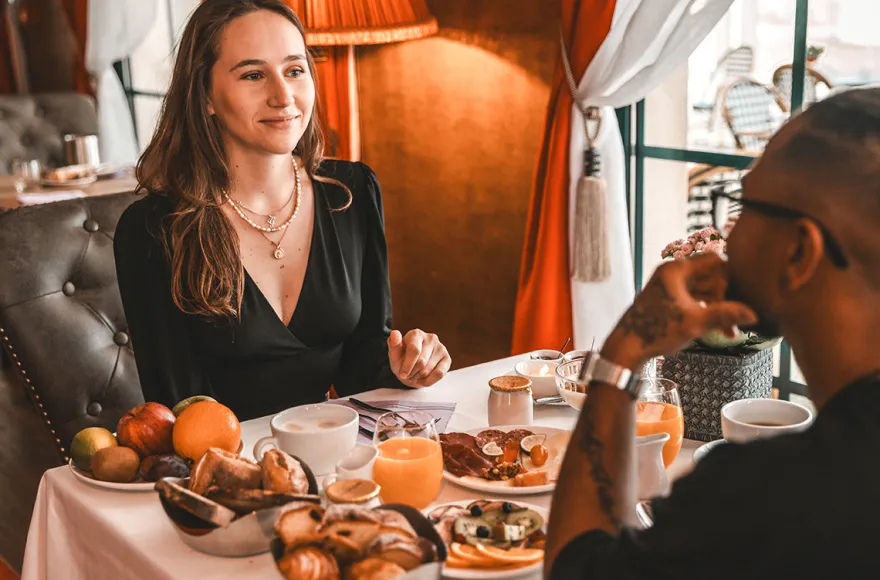 Luxus-Wellnessurlaub im Elsass für 2
