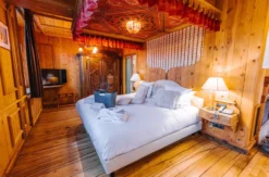 Luxus-Wellnessurlaub im Elsass für 2