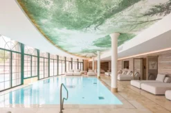 Luxus-Wellnessurlaub im Elsass für 2