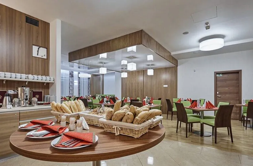 Luxus Wellnessurlaub in Karlsbad für 2 (2 Nächte)