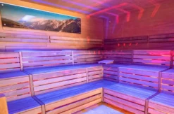Luxus-Wellness Urlaub in Osttirol für 2