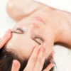 Lymphdrainagen-Massage Löhne (Gesicht)